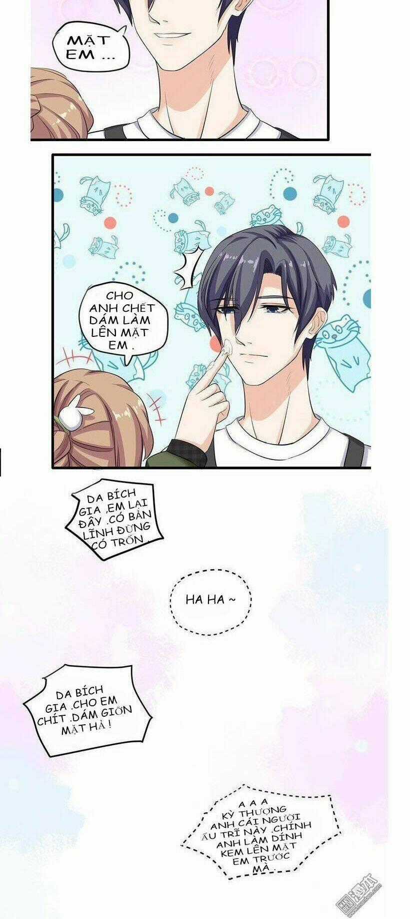 Manh Thê Có Chút Da - Chapter 22 - Trang 13