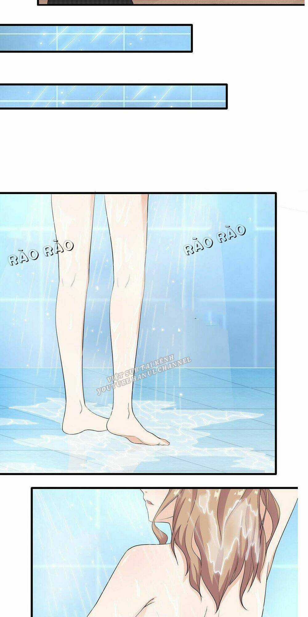 Manh Thê Có Chút Da - Chapter 23 - Trang 4