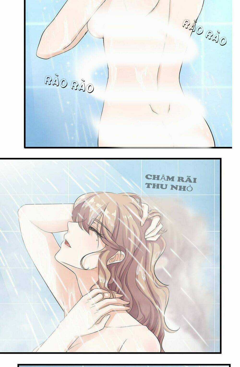 Manh Thê Có Chút Da - Chapter 23 - Trang 5