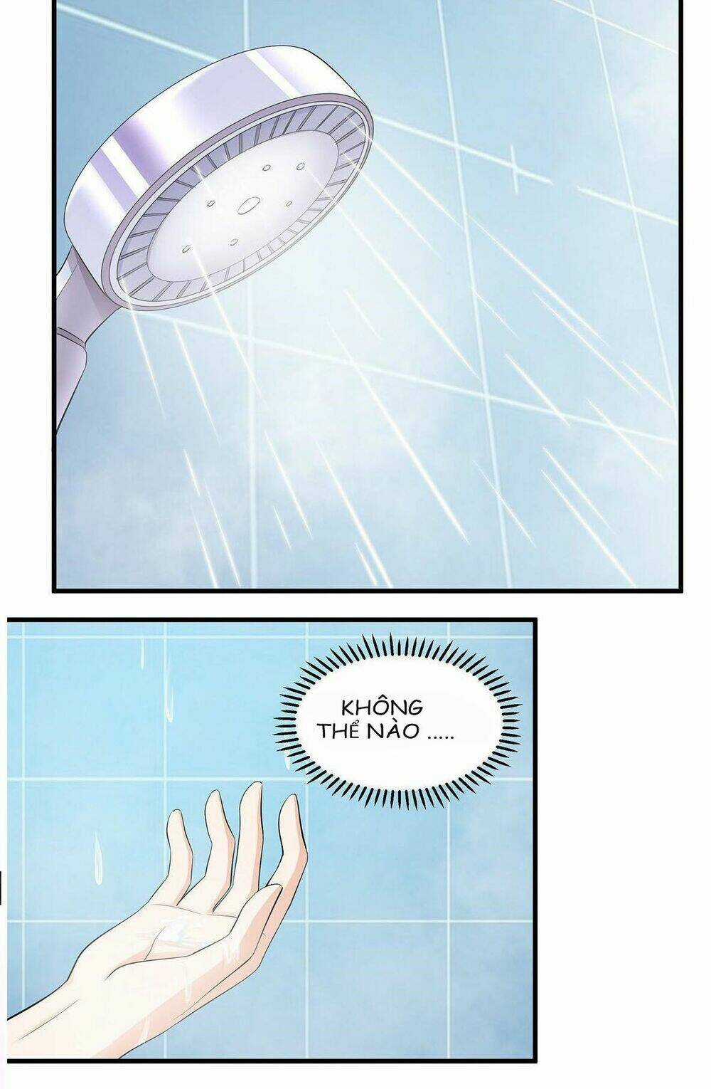 Manh Thê Có Chút Da - Chapter 23 - Trang 6