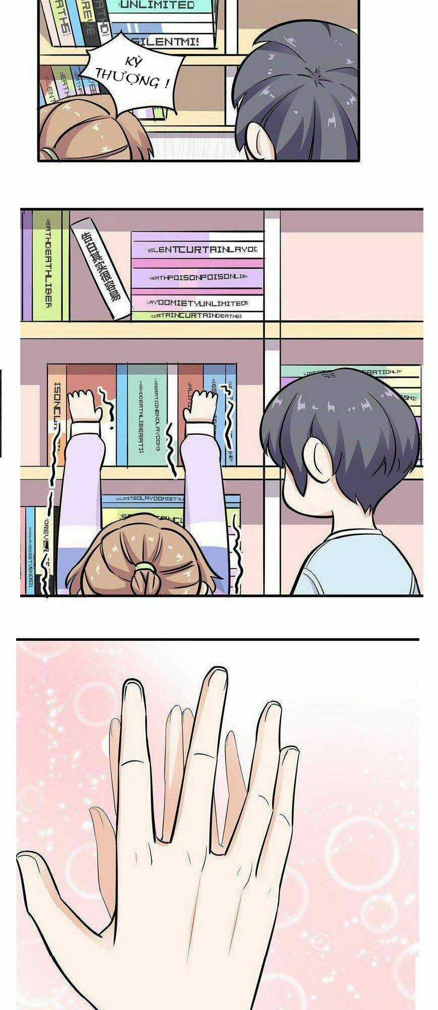 Manh Thê Có Chút Da - Chapter 24 - Trang 13