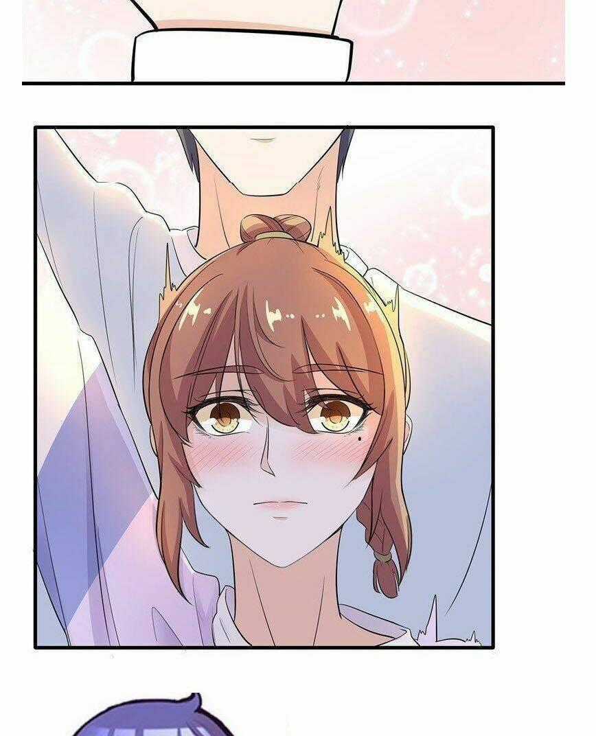 Manh Thê Có Chút Da - Chapter 24 - Trang 14