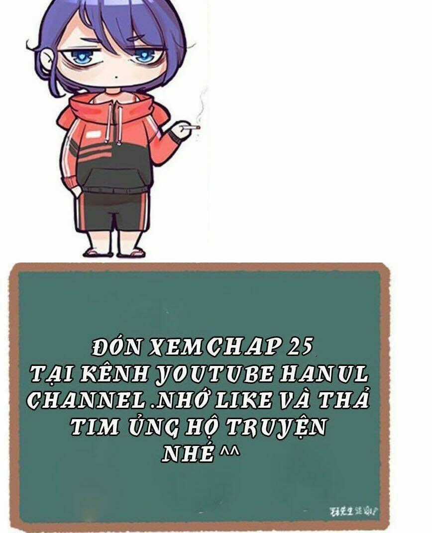 Manh Thê Có Chút Da - Chapter 24 - Trang 15