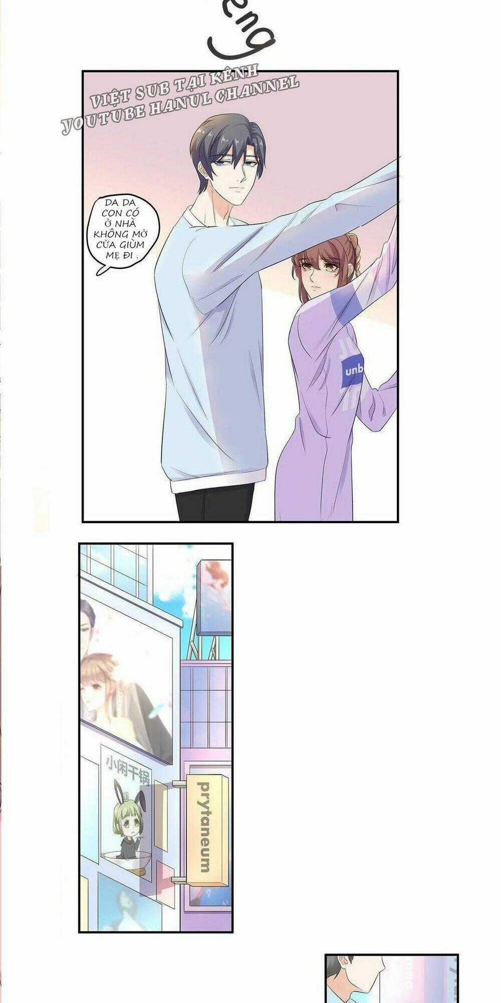 Manh Thê Có Chút Da - Chapter 25 - Trang 2