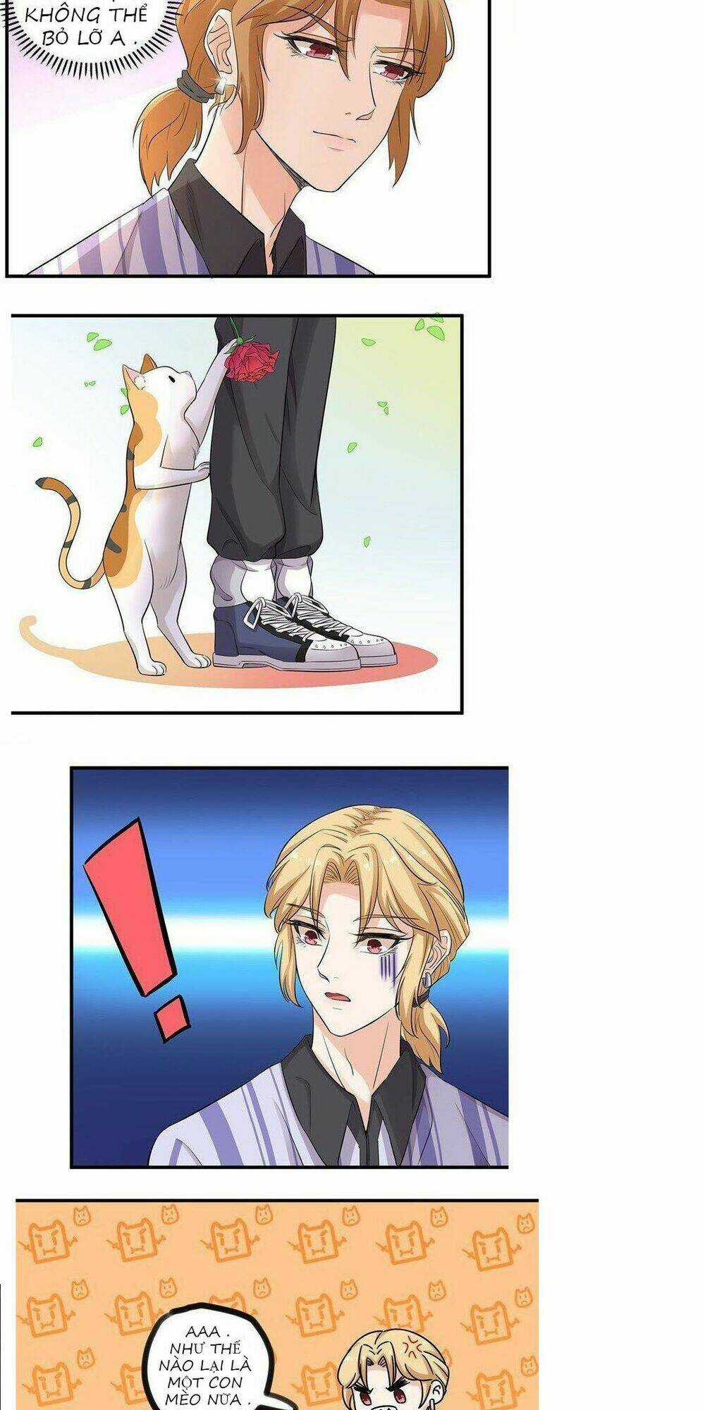 Manh Thê Có Chút Da - Chapter 25 - Trang 12