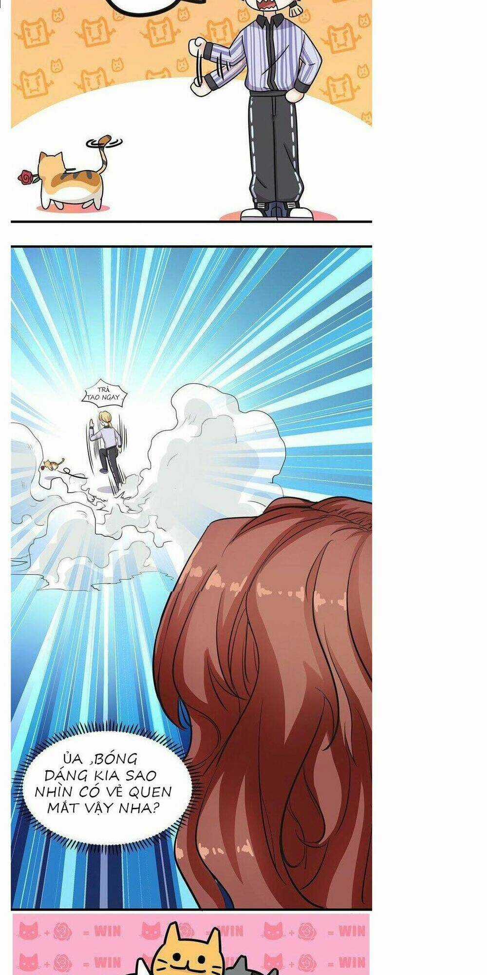Manh Thê Có Chút Da - Chapter 25 - Trang 13