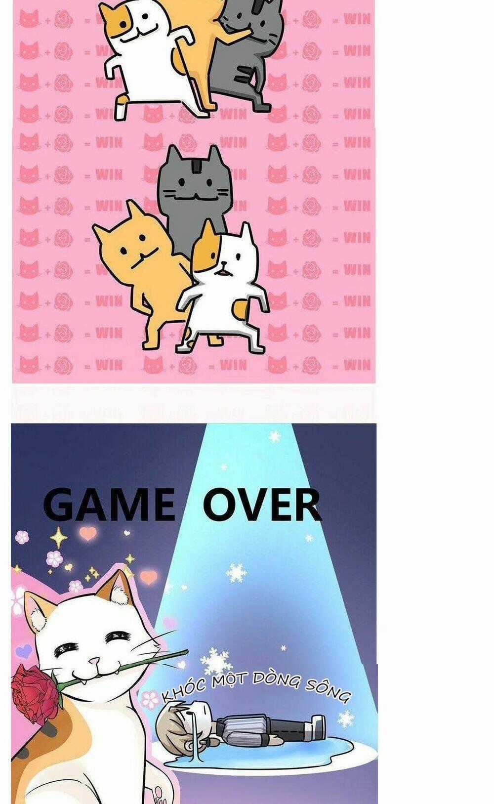 Manh Thê Có Chút Da - Chapter 25 - Trang 14