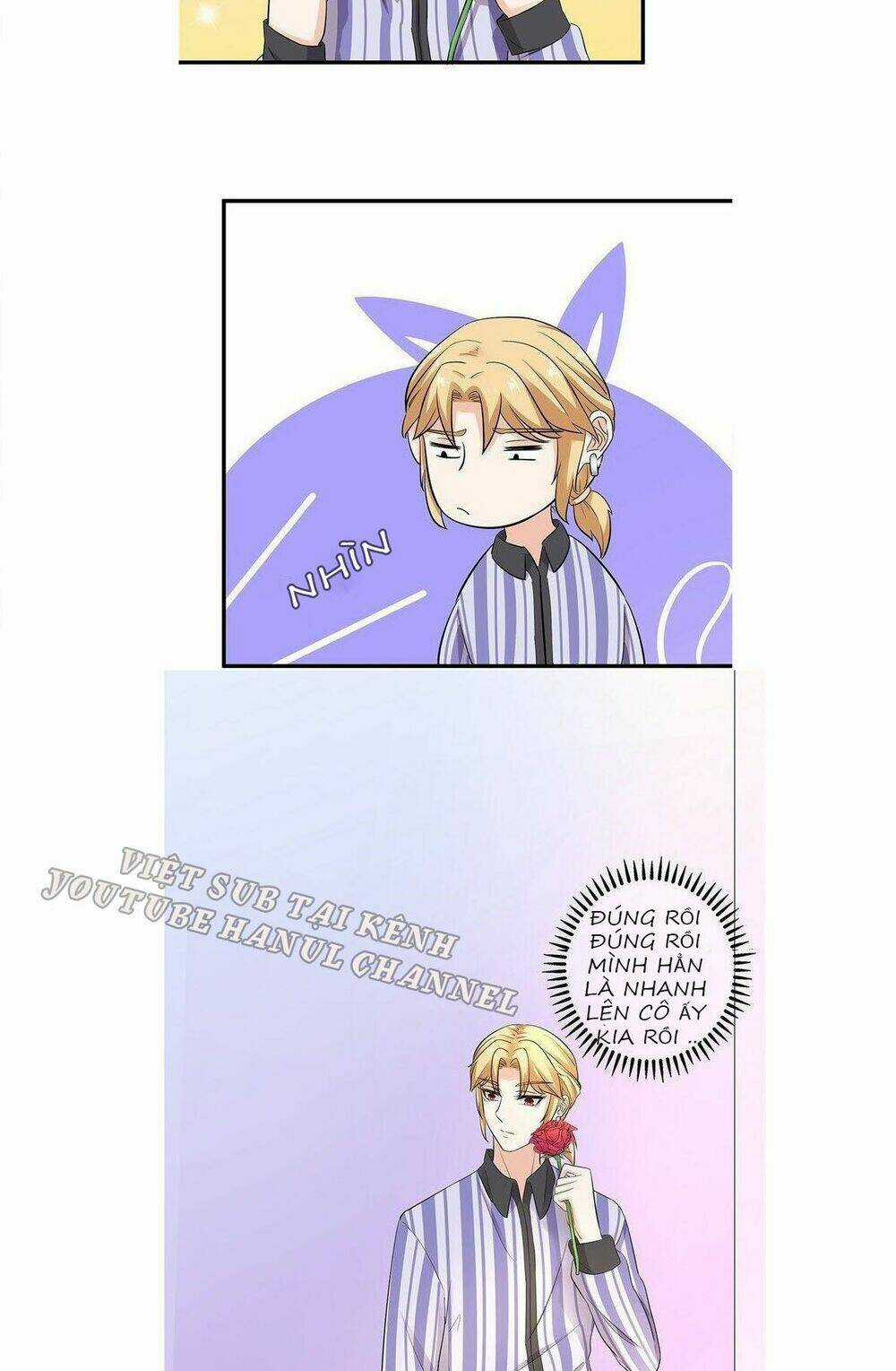 Manh Thê Có Chút Da - Chapter 25 - Trang 5