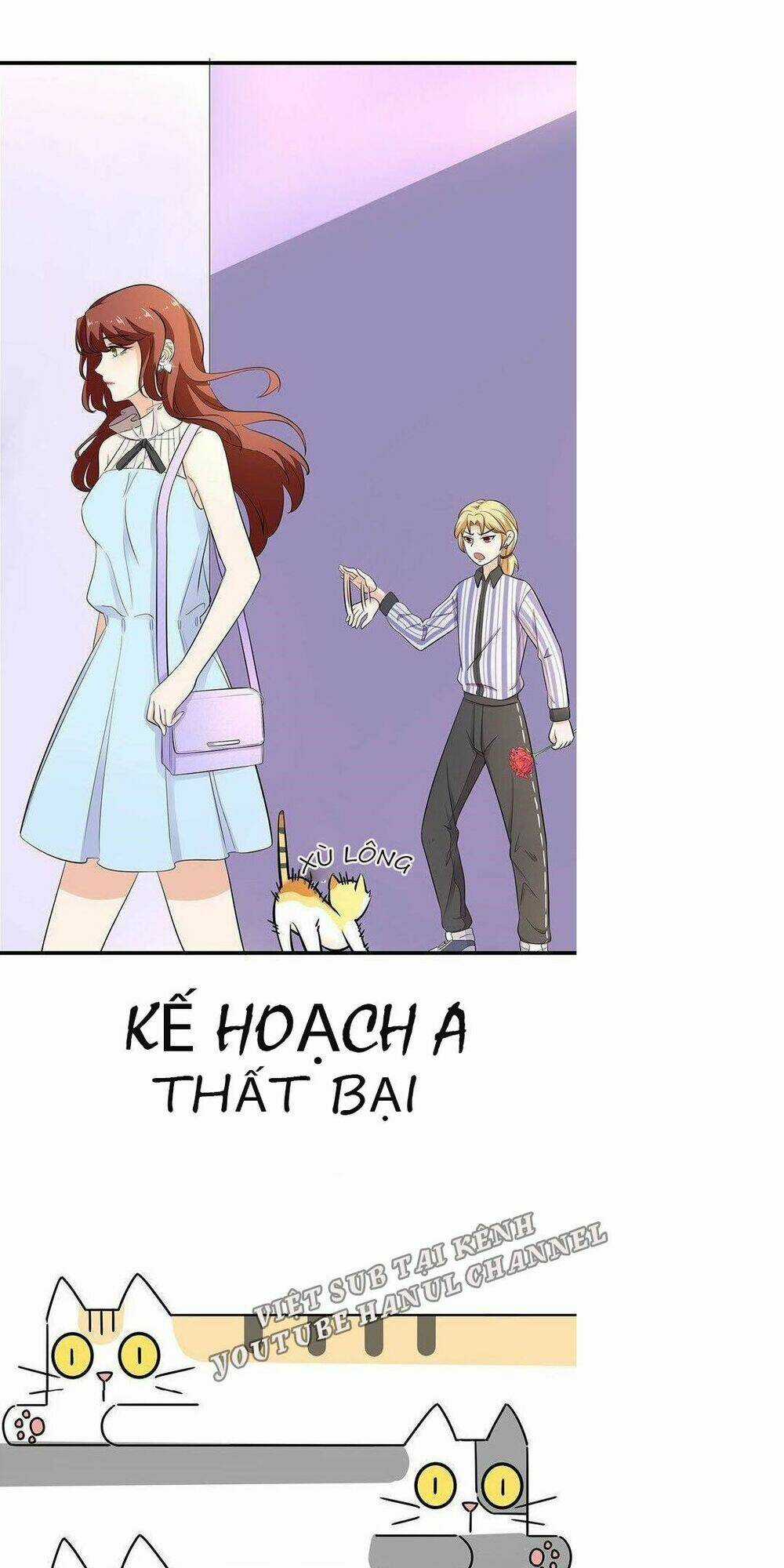 Manh Thê Có Chút Da - Chapter 25 - Trang 7