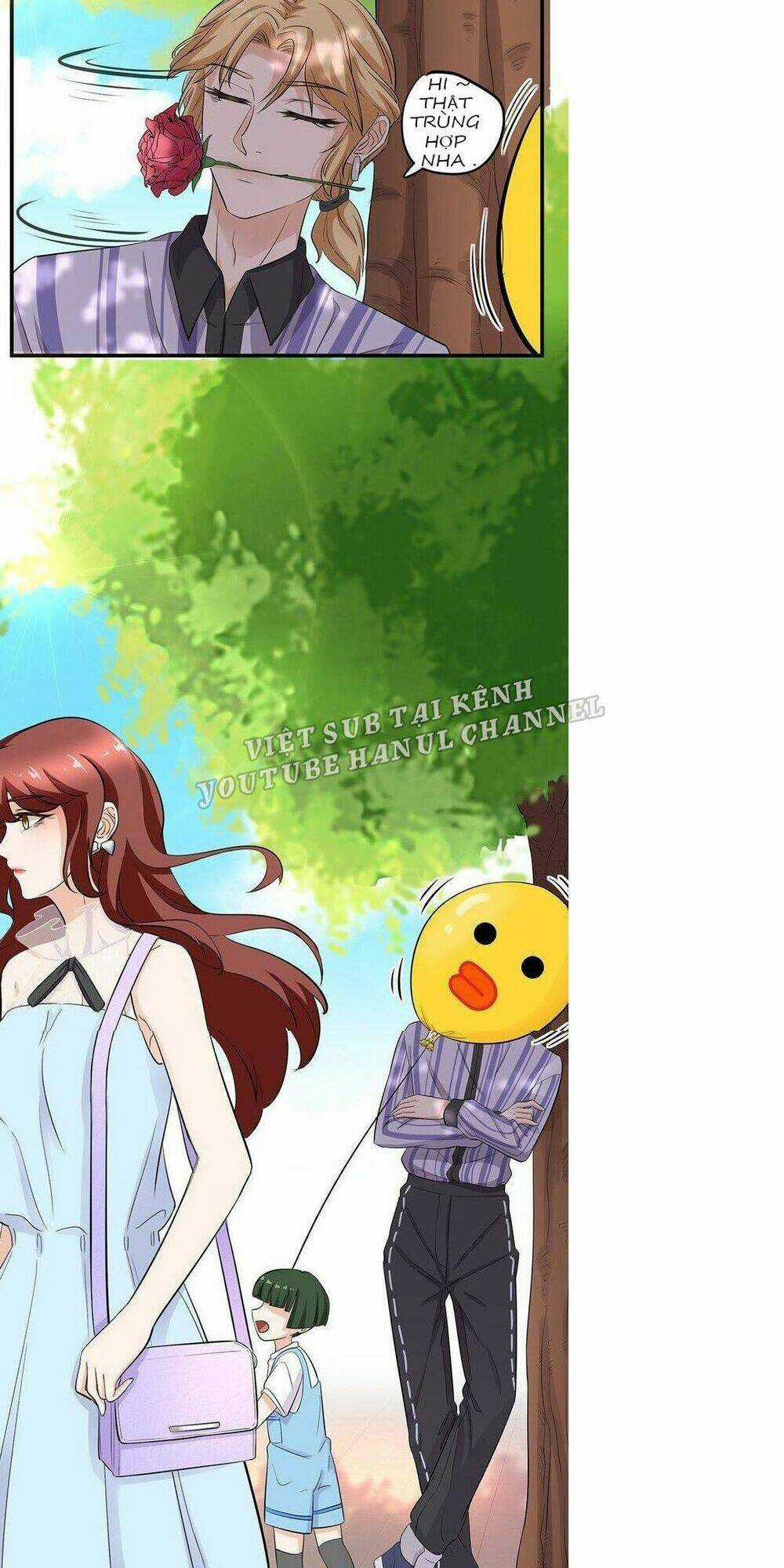 Manh Thê Có Chút Da - Chapter 25 - Trang 9