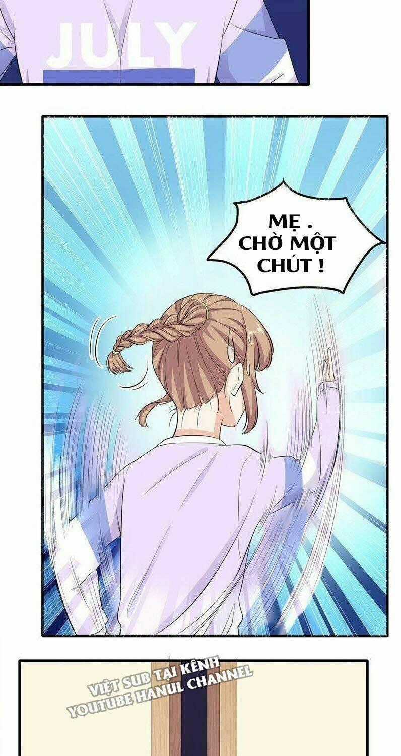 Manh Thê Có Chút Da - Chapter 26 - Trang 11