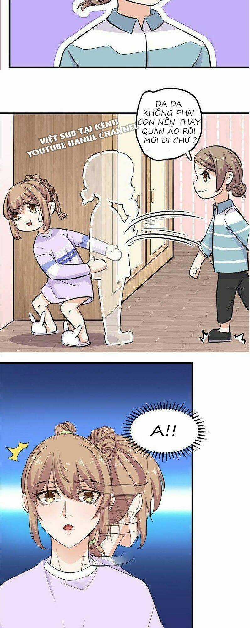 Manh Thê Có Chút Da - Chapter 26 - Trang 10