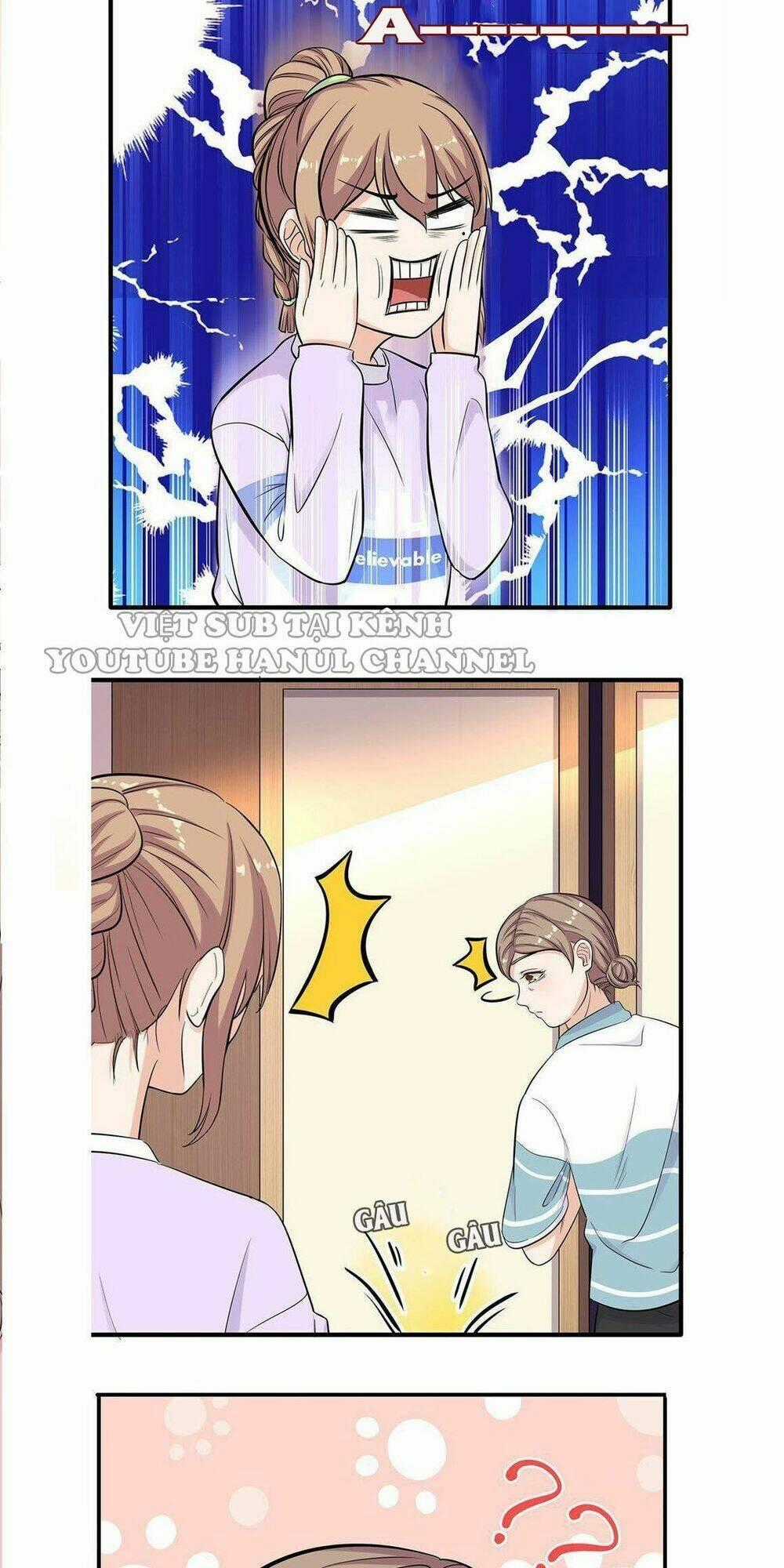 Manh Thê Có Chút Da - Chapter 27 - Trang 2