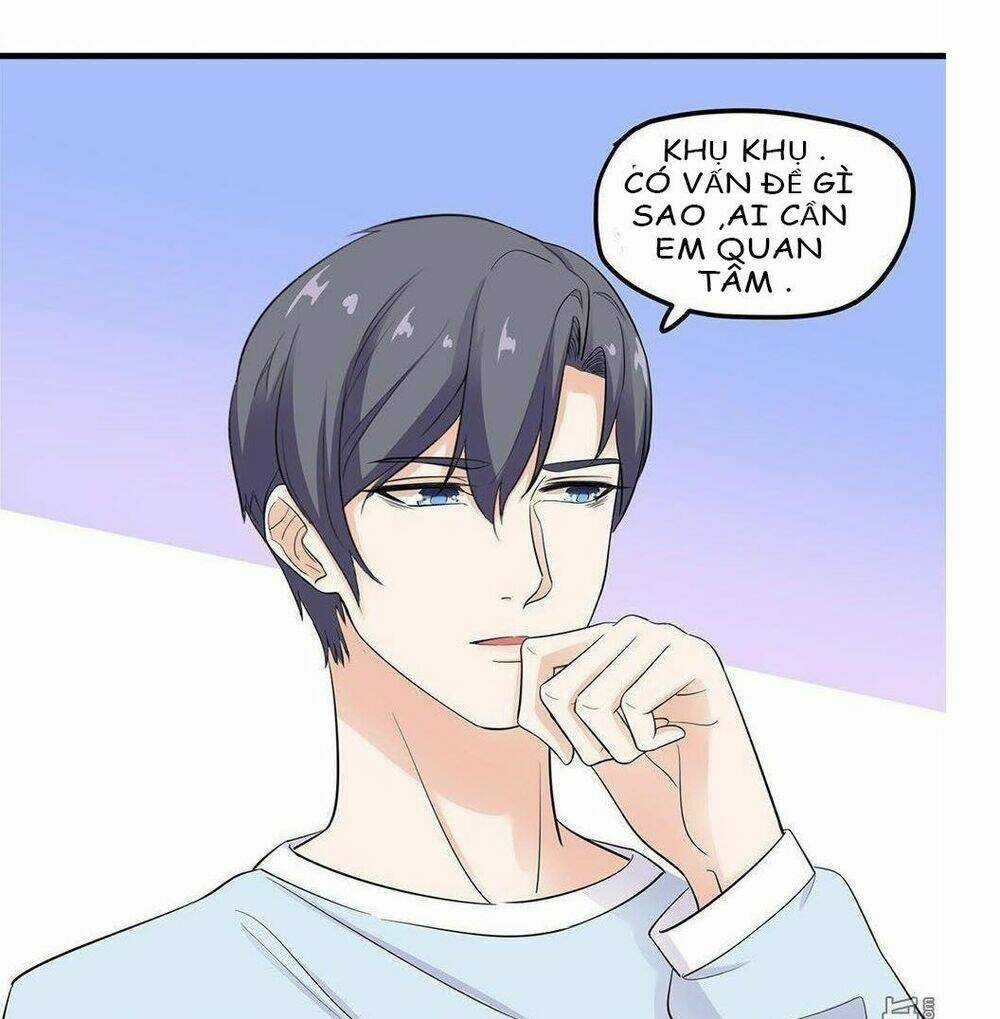 Manh Thê Có Chút Da - Chapter 27 - Trang 13