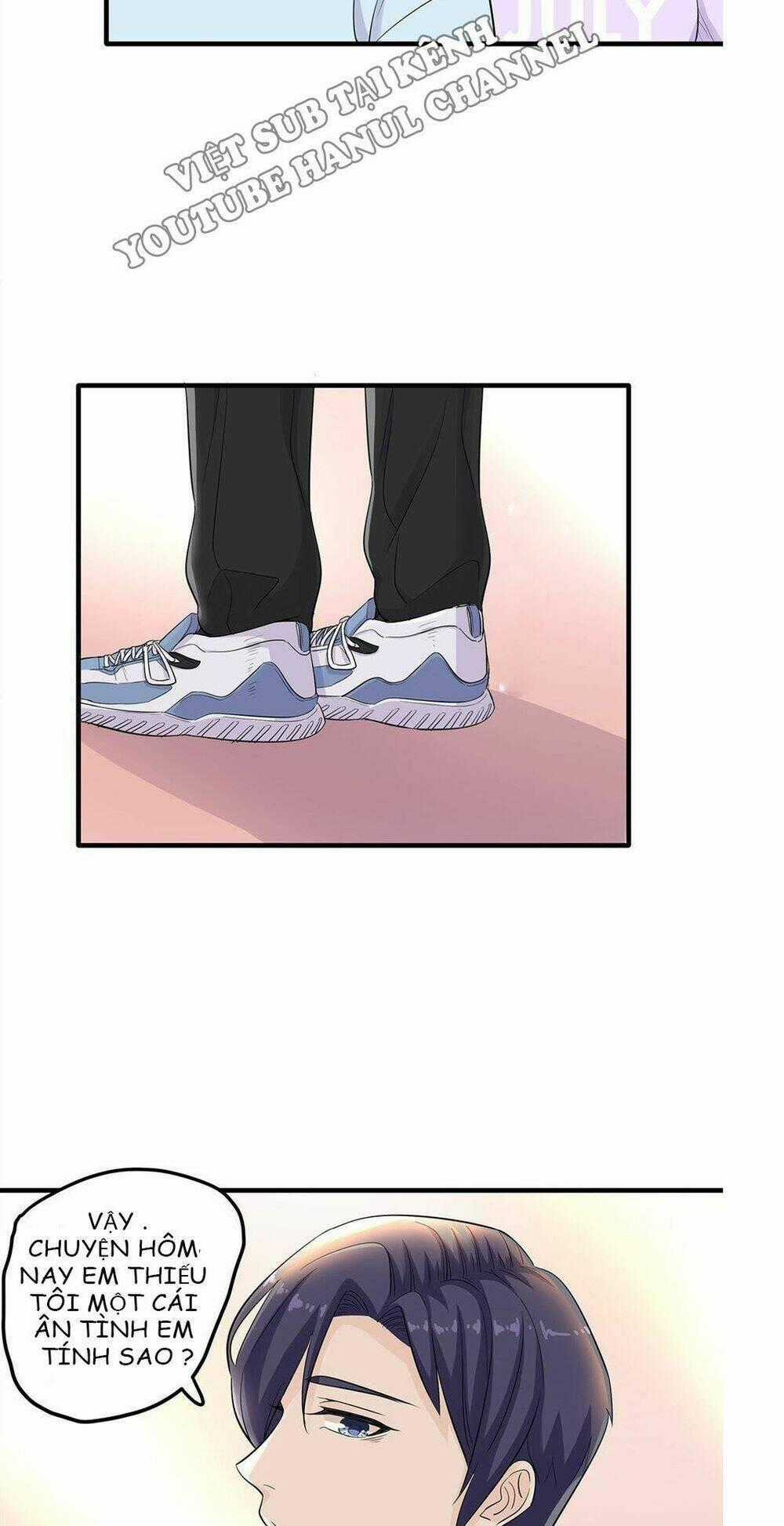 Manh Thê Có Chút Da - Chapter 27 - Trang 15