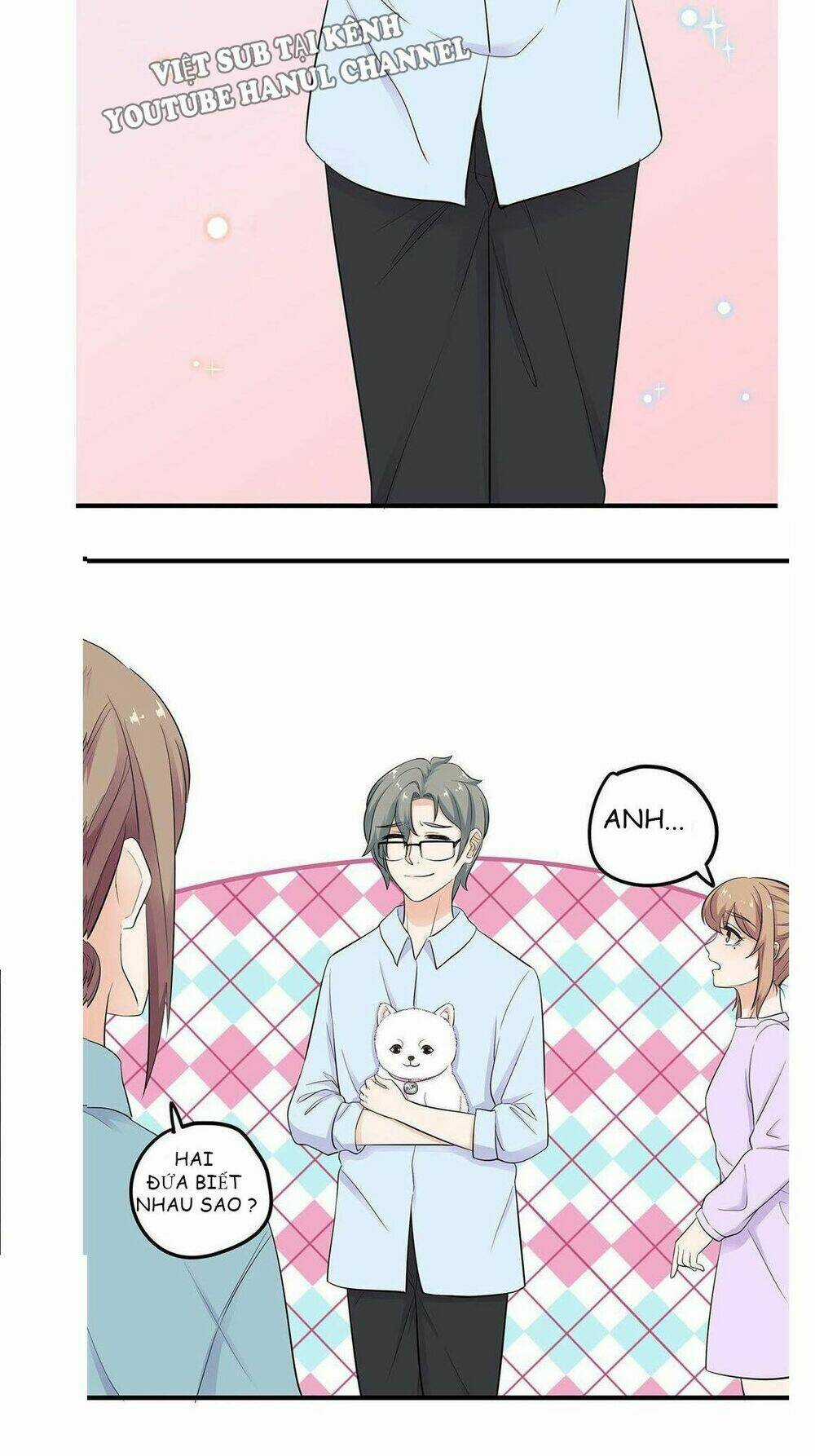 Manh Thê Có Chút Da - Chapter 27 - Trang 6
