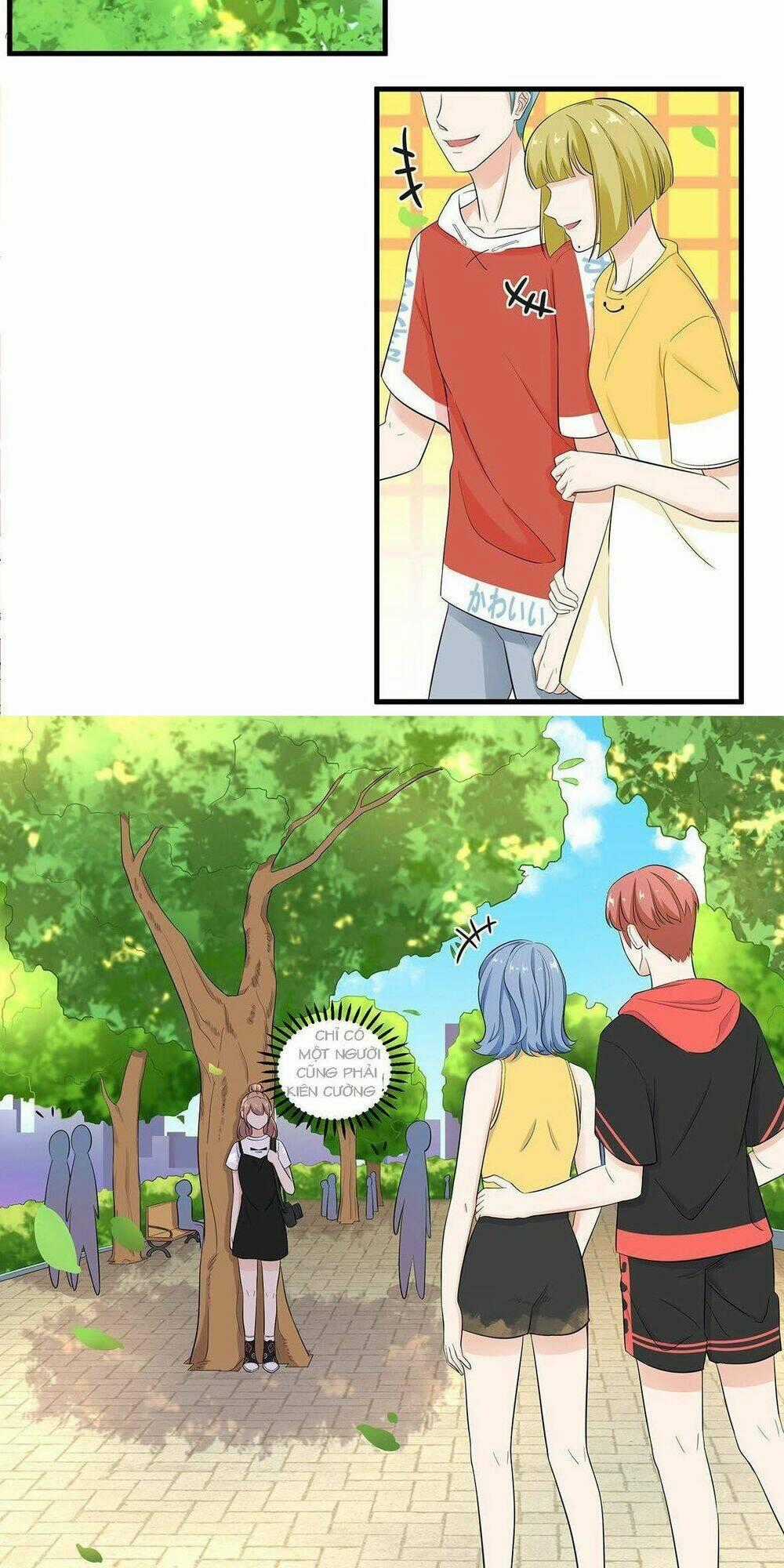 Manh Thê Có Chút Da - Chapter 28 - Trang 2