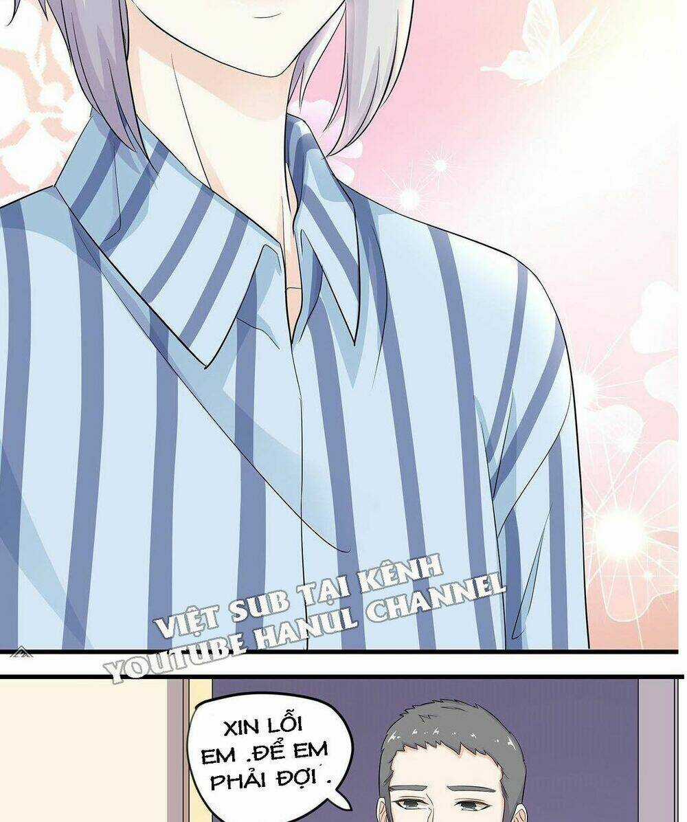Manh Thê Có Chút Da - Chapter 28 - Trang 11