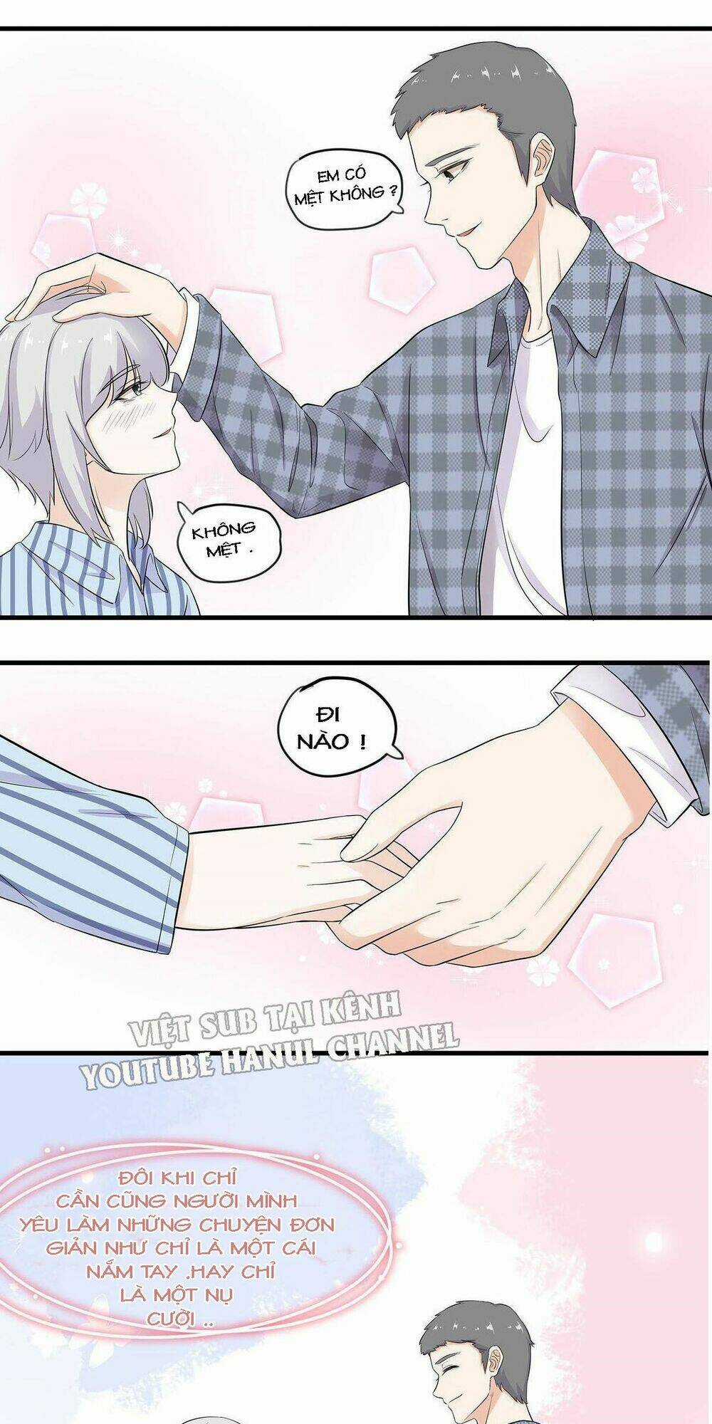Manh Thê Có Chút Da - Chapter 28 - Trang 13