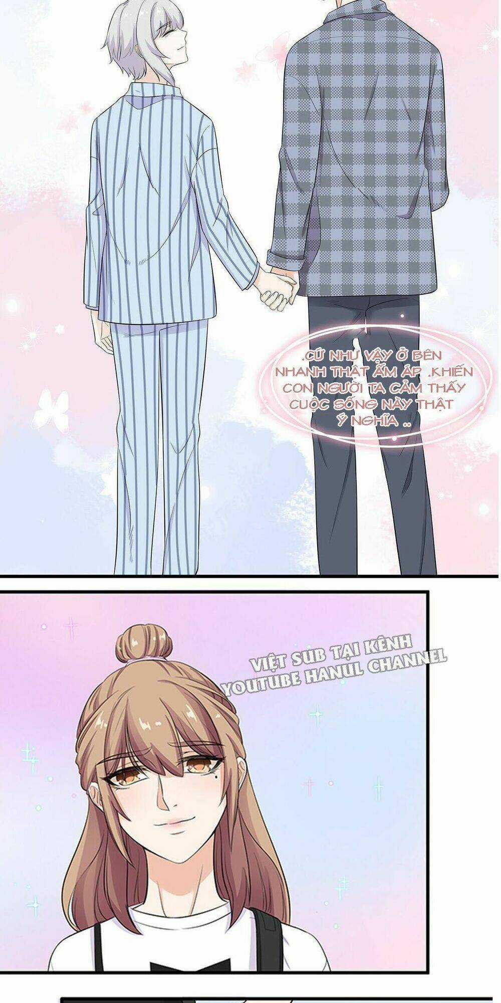 Manh Thê Có Chút Da - Chapter 28 - Trang 14