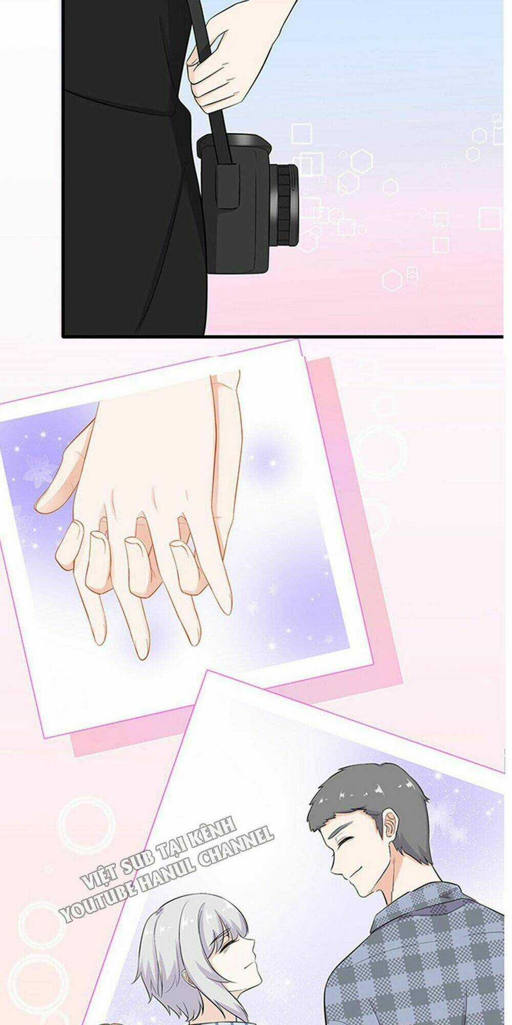 Manh Thê Có Chút Da - Chapter 28 - Trang 15