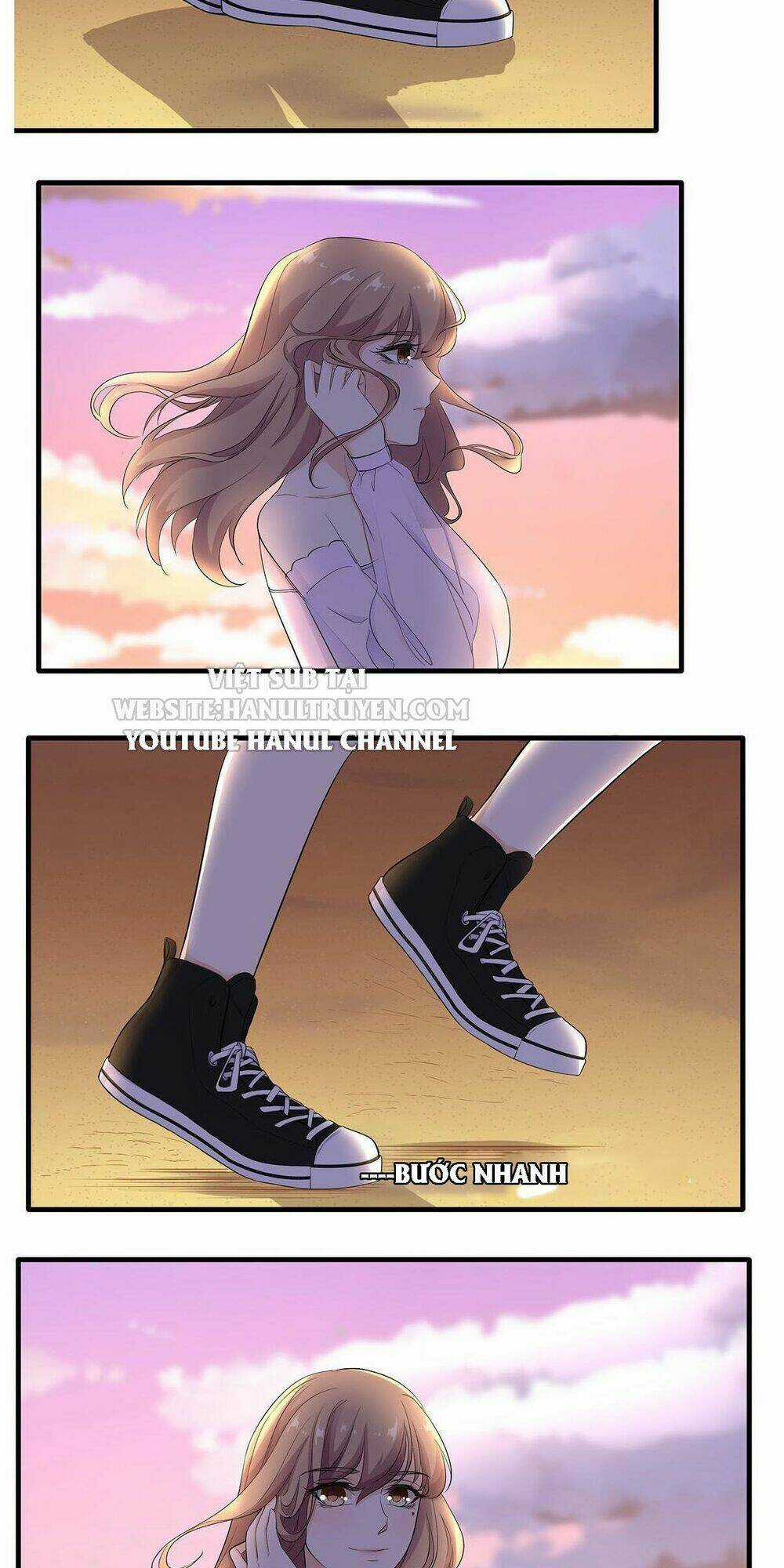 Manh Thê Có Chút Da - Chapter 29 - Trang 11