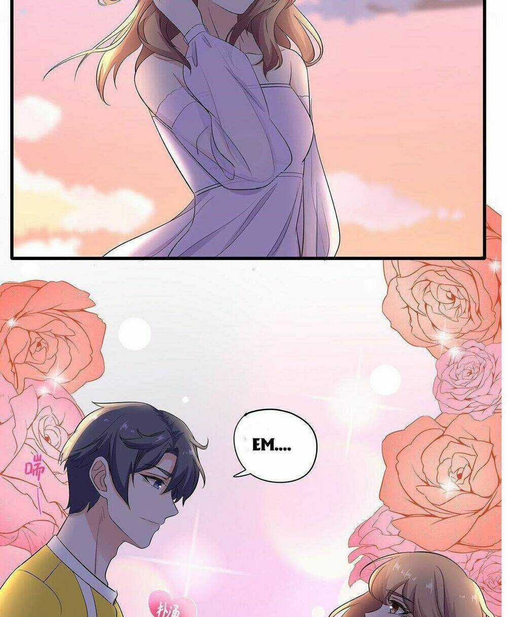 Manh Thê Có Chút Da - Chapter 29 - Trang 12