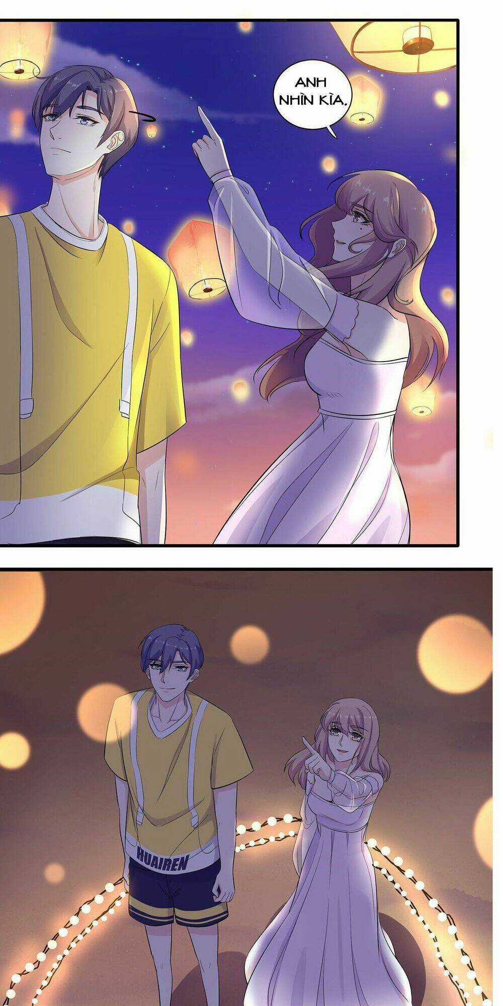 Manh Thê Có Chút Da - Chapter 29 - Trang 14