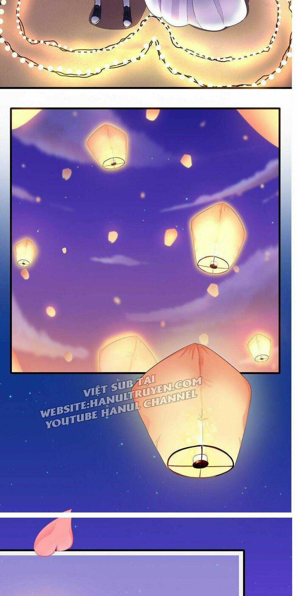 Manh Thê Có Chút Da - Chapter 29 - Trang 15