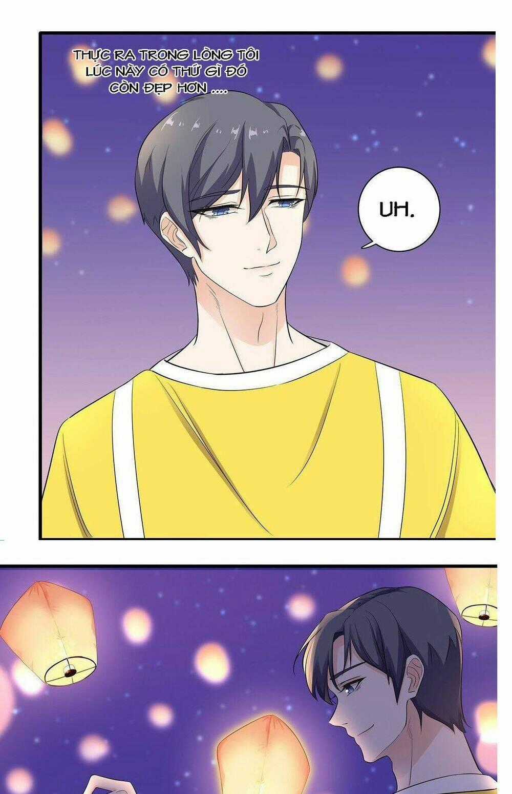 Manh Thê Có Chút Da - Chapter 29 - Trang 17