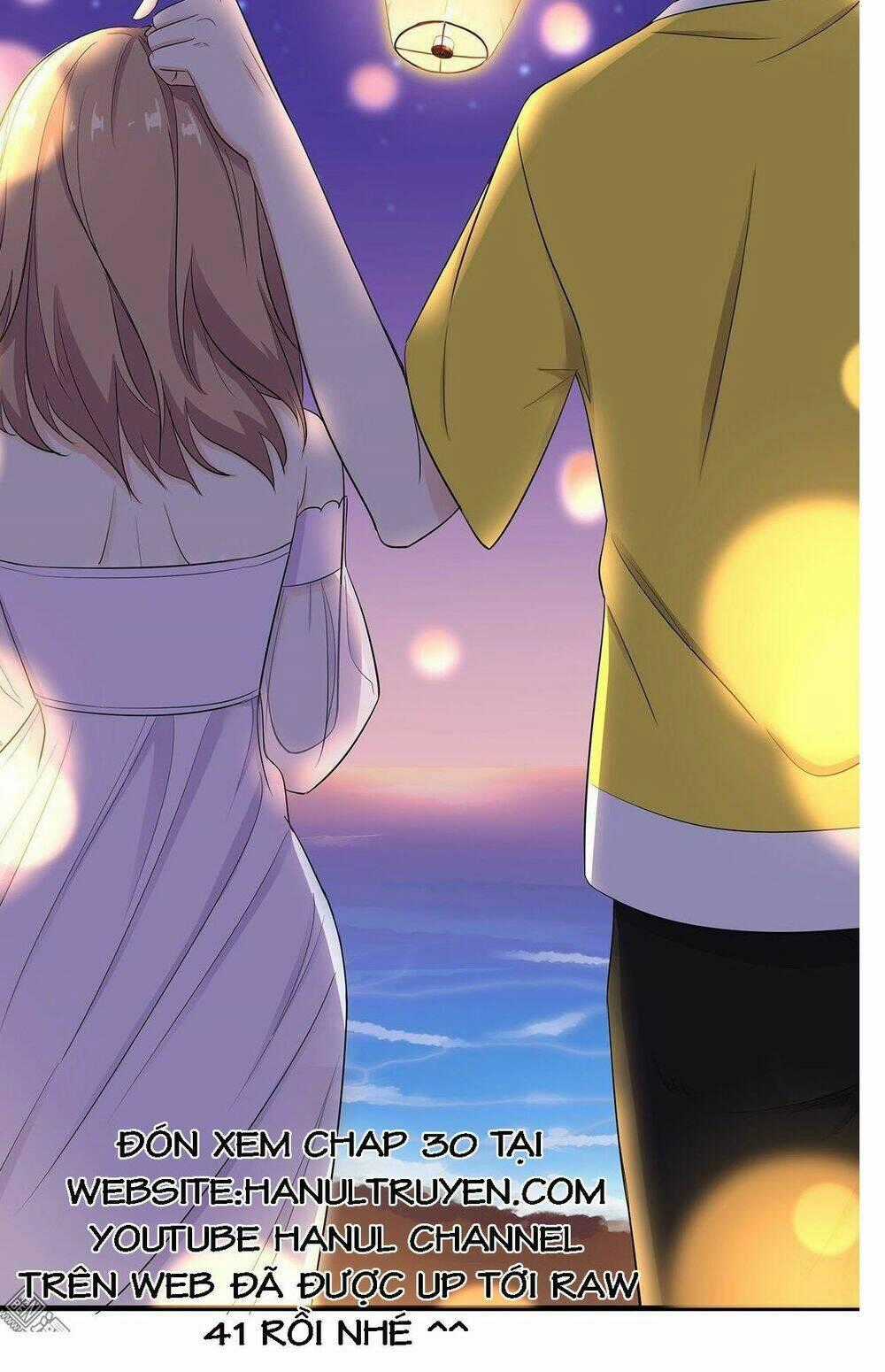 Manh Thê Có Chút Da - Chapter 29 - Trang 18