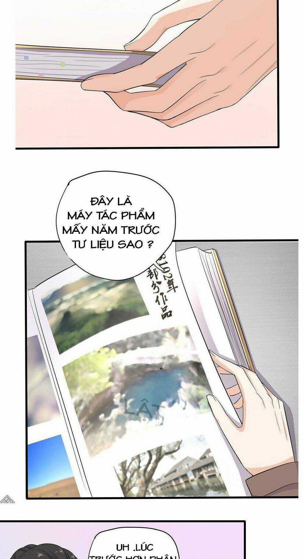 Manh Thê Có Chút Da - Chapter 29 - Trang 5