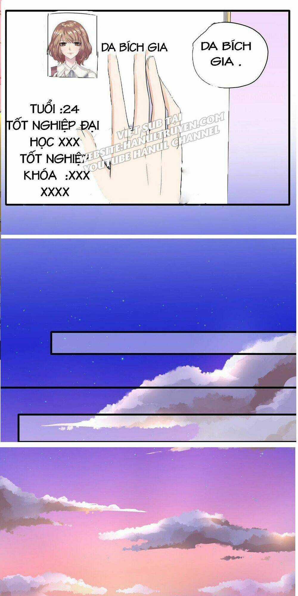 Manh Thê Có Chút Da - Chapter 29 - Trang 7