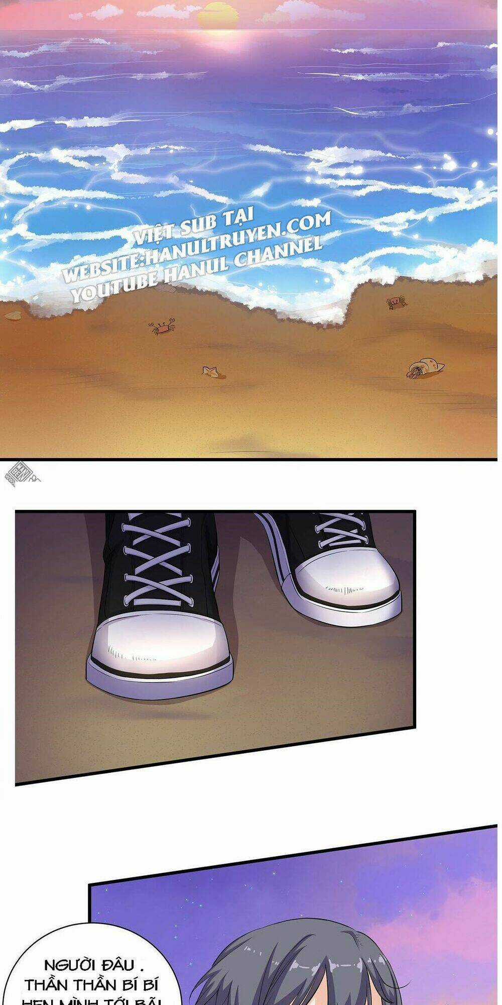 Manh Thê Có Chút Da - Chapter 29 - Trang 8