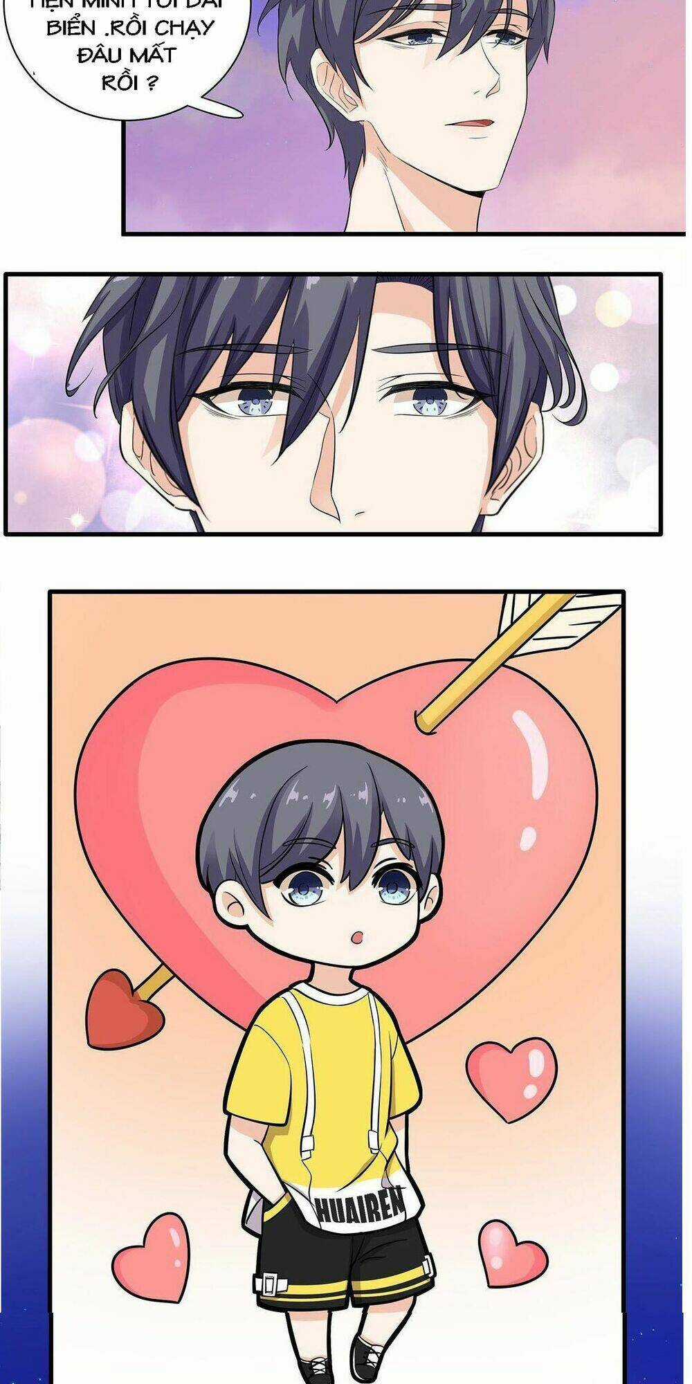 Manh Thê Có Chút Da - Chapter 29 - Trang 9