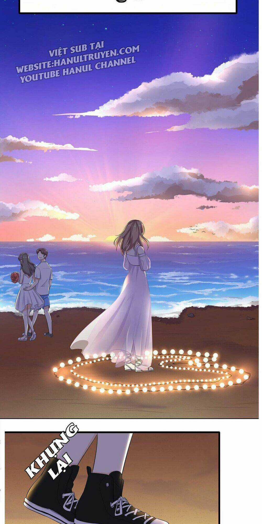 Manh Thê Có Chút Da - Chapter 29 - Trang 10