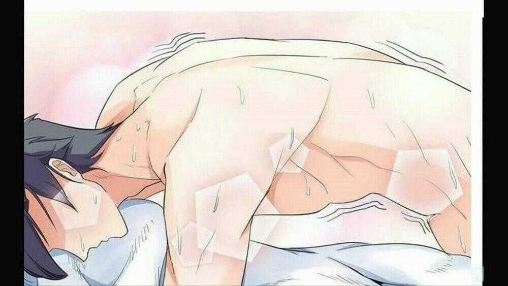 Manh Thê Có Chút Da - Chapter 3 - Trang 2