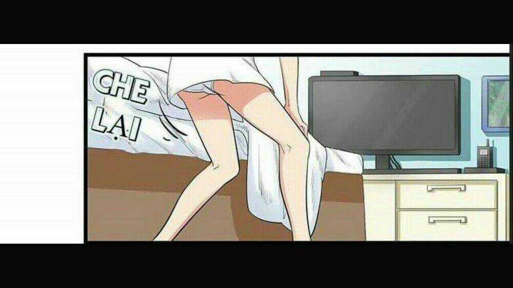 Manh Thê Có Chút Da - Chapter 3 - Trang 11