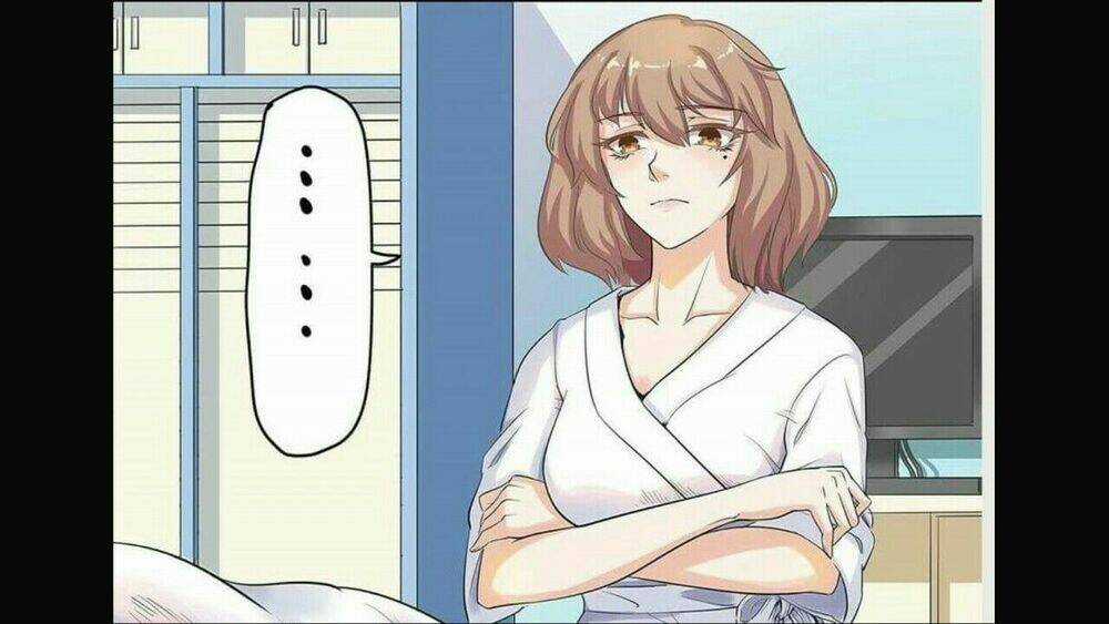 Manh Thê Có Chút Da - Chapter 3 - Trang 16