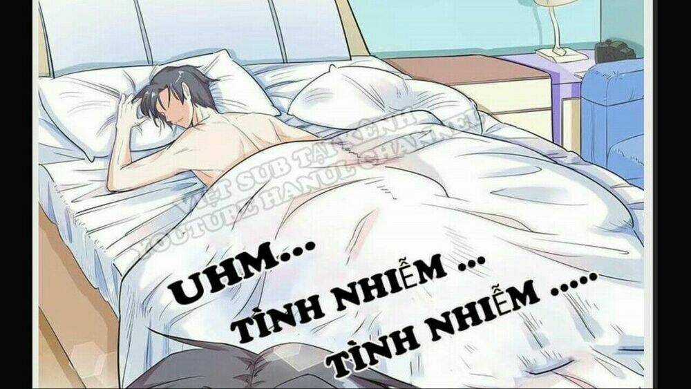 Manh Thê Có Chút Da - Chapter 3 - Trang 17