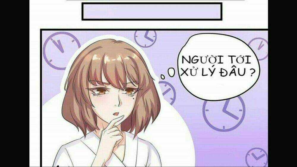 Manh Thê Có Chút Da - Chapter 3 - Trang 19