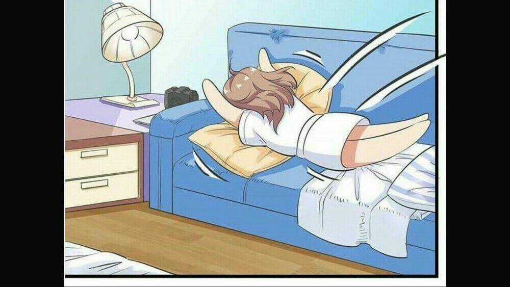 Manh Thê Có Chút Da - Chapter 3 - Trang 23