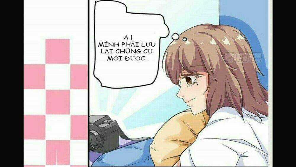 Manh Thê Có Chút Da - Chapter 3 - Trang 24