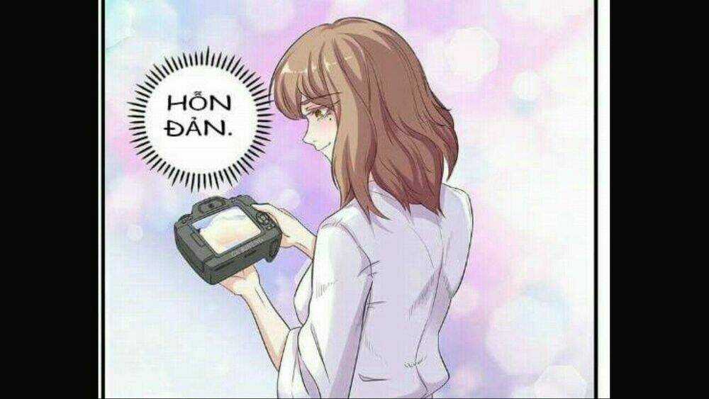 Manh Thê Có Chút Da - Chapter 3 - Trang 26