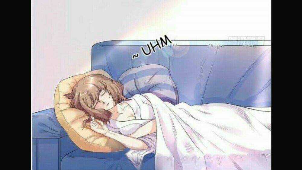 Manh Thê Có Chút Da - Chapter 3 - Trang 28