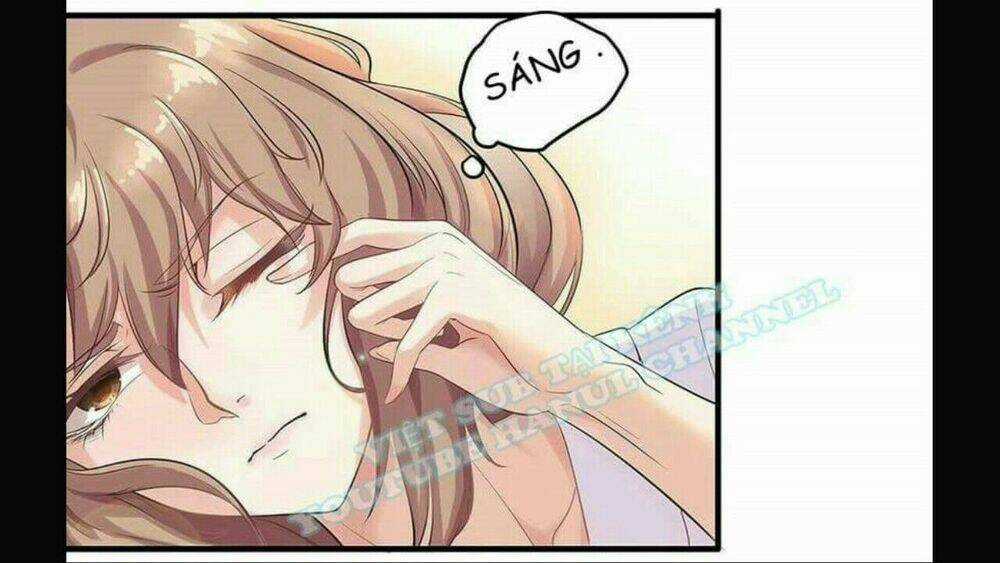 Manh Thê Có Chút Da - Chapter 3 - Trang 29