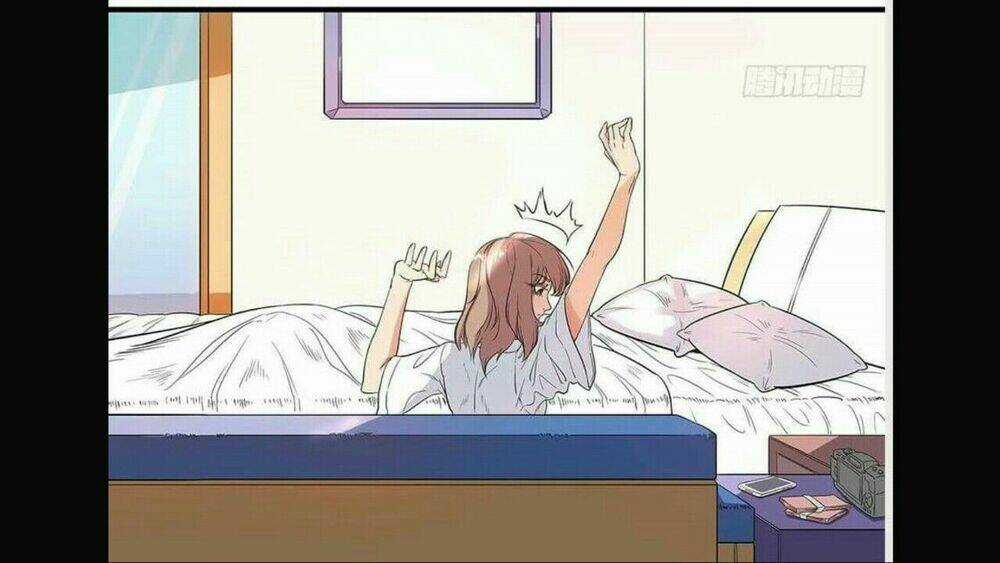 Manh Thê Có Chút Da - Chapter 3 - Trang 30