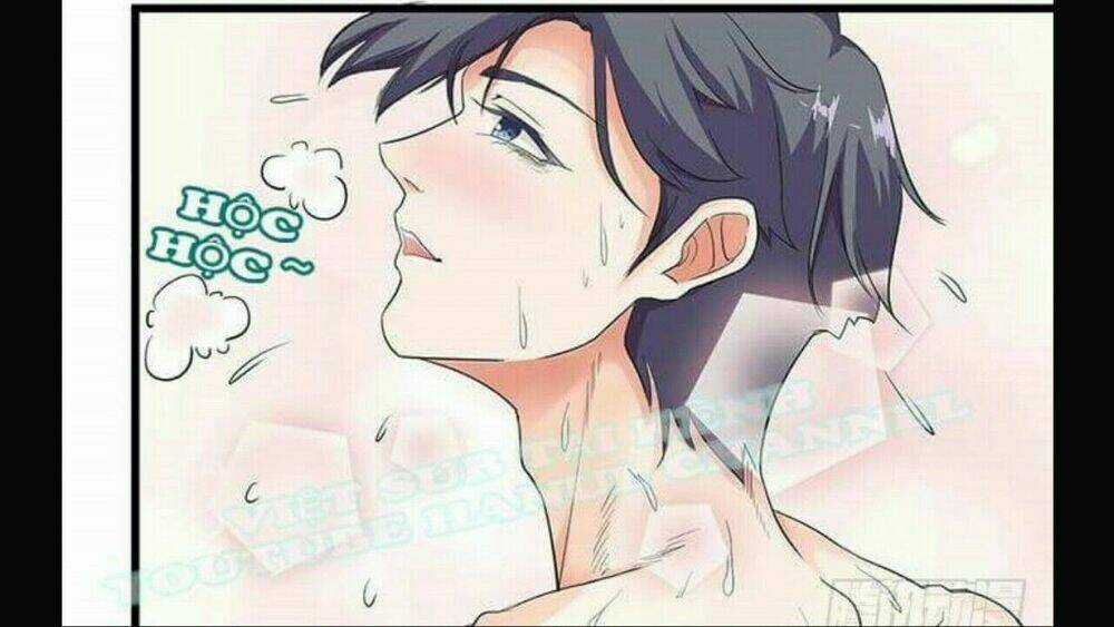 Manh Thê Có Chút Da - Chapter 3 - Trang 4