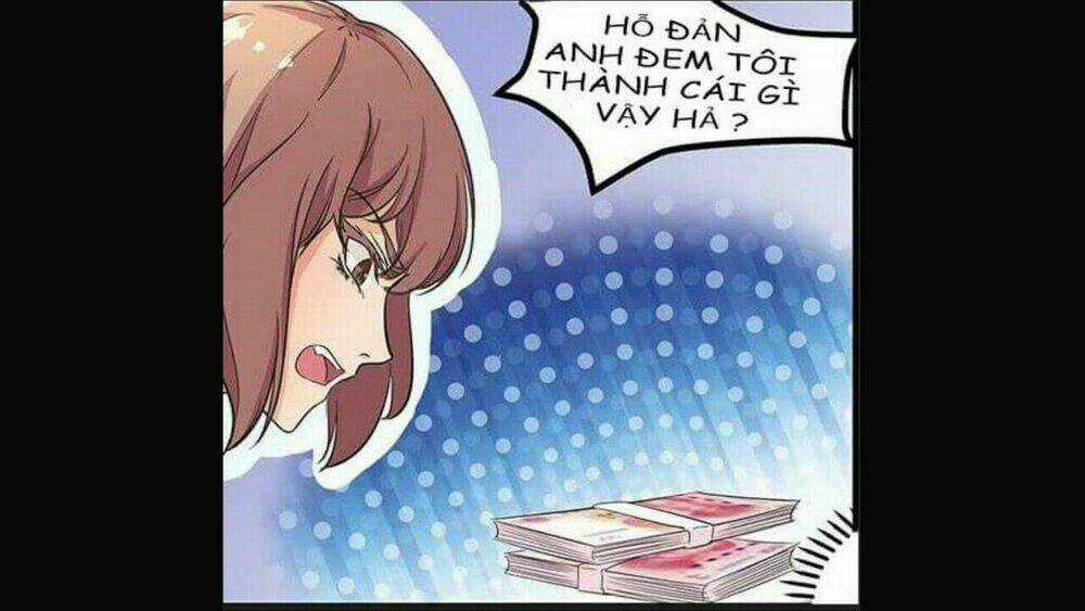 Manh Thê Có Chút Da - Chapter 3 - Trang 31