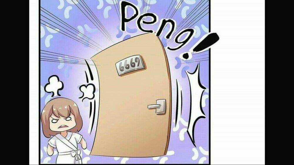 Manh Thê Có Chút Da - Chapter 3 - Trang 33